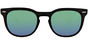 Memento - T48 Matt Black Gradient Smoke