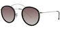 MET-RO 2 - T48 Black Caffe Latte
