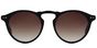 Cavour - T49 Matt Black Tobacco gradient