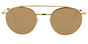 Caligola - T50 Gold Rose Mirror
