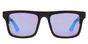 The Fold Black HAPPY BRONZE BLUE SPC