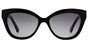 Pearl - T54 Gloss black Grey Gradient