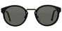 Panama S - T47 Black Matte Grey Lens Zeiss