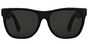 Classic S - T55 Black Lizard Grey Lens Zeiss