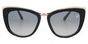 SW61 DIVA - T53 Noir Gris Lens
