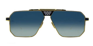 T Henri  Berlinette - T61 Gold / Blue Blue Gradient