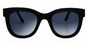 Obsessy - T51 Noir Grey Gradient Lens