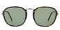 TO0141 - T52 Havana G15 Lens
