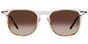 TM0005S - T51 Medium Havana Brown Brown