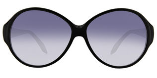 Victoria Beckham 0278 - T63 Black Gradient Grey