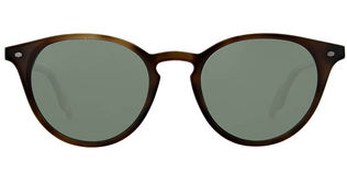 Vinyl Factory Shelley - T50 Brown GREEN