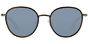 Tyner - T50 Havana BLUE