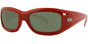 VL1126 - T53 Rouge Black