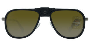 Vuarnet VL2111 - T56 Noir mat Skilynx