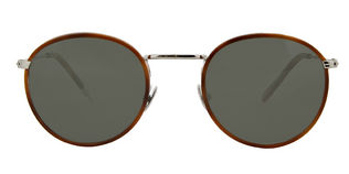 Waiting For The Sun Yama S - T47 E8 Green Lens