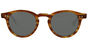 Auguste S - T46 E8 Green Lens