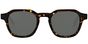 Raymond S - T46 Ecailles brune Green Lens