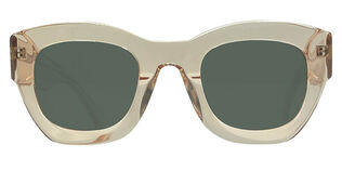 Waiting For The Sun Amalfi - T49 Crystal melon Green Lens