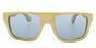 Data BU Bamboo Natural Grey Lens