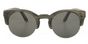 club Teawood Black Grey Lens