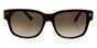 WE0114 - T 56 Brown Brown gradient lens