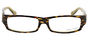 AL1048 - T54 Checkered Brown Orange 