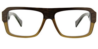 Alain Mikli AL0952 - T54 MARRON 0004 
