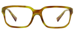 Alain Mikli AL1046 - T55 Light Brown Wood 