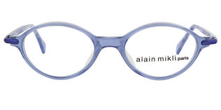 Alain Mikli 4006 - T42 Glittery blue 