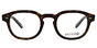Larry - T48 Dark tortoise 