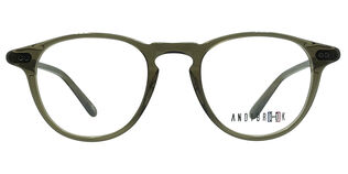 Andy Brook Alexia II NE - T47 Kaki transparent 