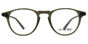 Kaki transparent