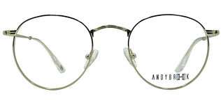 Andy Brook Randy  - T48 Gold 