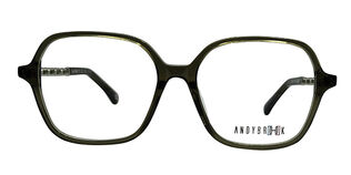 Andy Brook Olivia - T53 Kaki transparent 