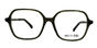 Kaki transparent