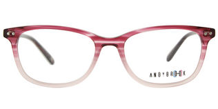 Andy Brook Romy - T49 Pink Gradient 