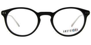 Andy Brook Sharon - T48 Black Silver 