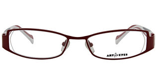 Art for eyes AE90 - T49 Rouge 