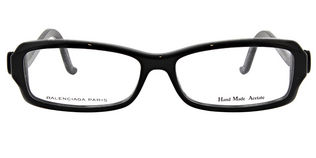 Balenciaga BAL0058 - T53 Noir 