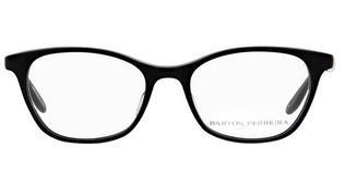 Barton Perreira Hettie - T49 Black Demo Lens