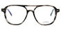 Paolo - T58 Striped Gainsboro 