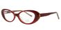 205 - T45 WarmRed/SavanneBrown 