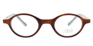 Bbig 216 - T37 DemiBlond/Mint/CrystalGrey 