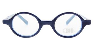 Bbig 211 - T33 BlueSavanna/IceBlue 