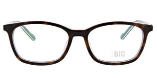 Bbig 222 - T47 Tortoise/white/GreyCrystal 