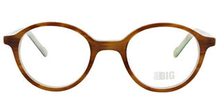 Bbig 207 - T43 Blond/Horn 