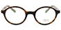 Tortoise Vanilla CrystalOlive