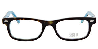 Bbig 204 - T46 Havanna / SeaBlue 