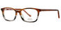 222 - T45 Lava Red to Grey Crystal 
