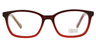 Bbig 234 - T43 Deepdark red 